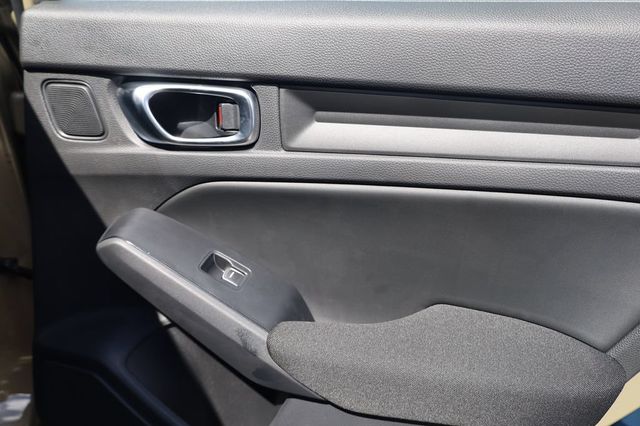 New 2026 Meteorite Gray Metallic Honda Sport Hybrid image 36