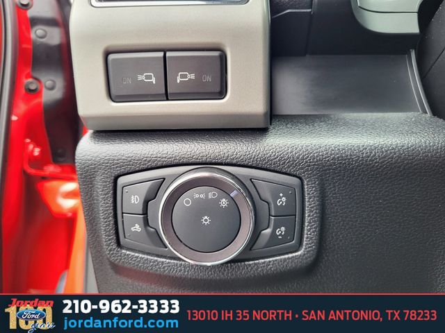 Used Car 2019 Ford F-150  Lariat For Sale Under $30,000 In San Antonio, Texas