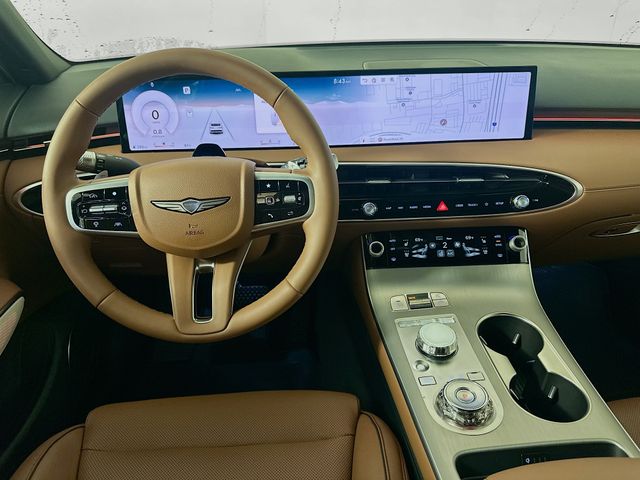 Thumbnail: 2026 Genesis GV70 - 23