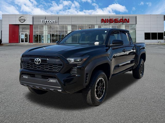 Used 2025 Toyota Tacoma Truck