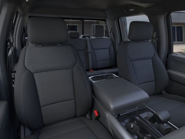 Photo of 2025 Ford F-150 XLT in Dallas, GA - 10,  2025 Ford F-150 XLT:L166566