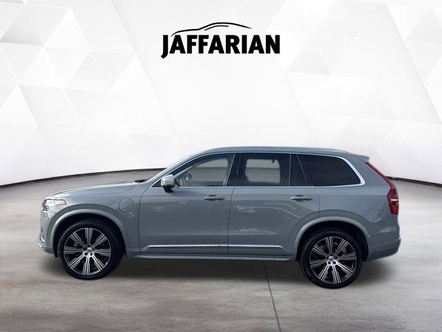 Used 2025 Volvo XC90 Plug-In Hybrid SUV