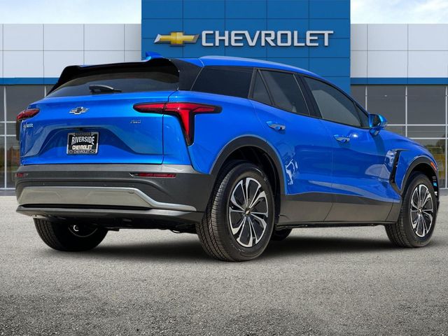 2024 Chevrolet Blazer EV LT 5