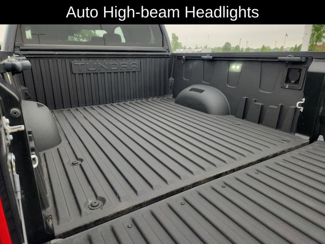Used 2023 Toyota Tundra For Sale in Grove City, OH