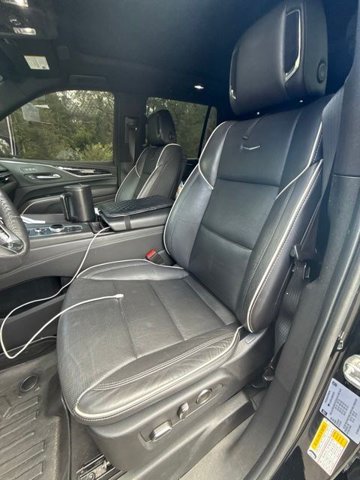 Used 2021 Cadillac Escalade SUV