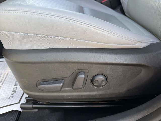 Used 2018 Hyundai Kona SUV