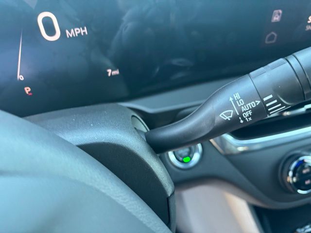 2026 Buick Envista Preferred FWD