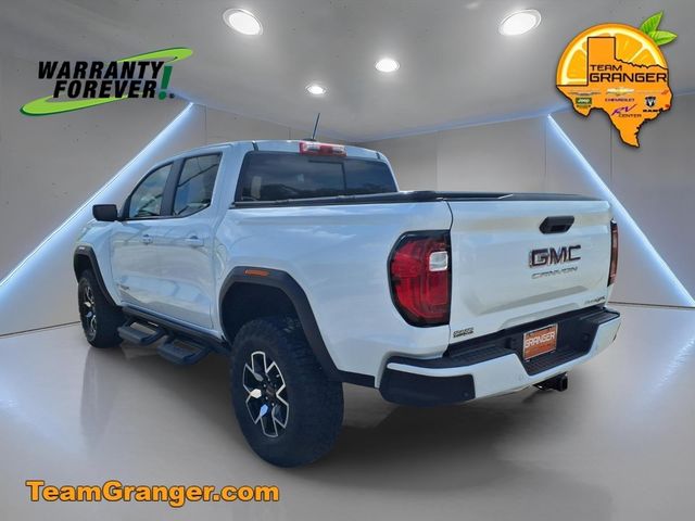2024 GMC Canyon AT4X - Photo 2