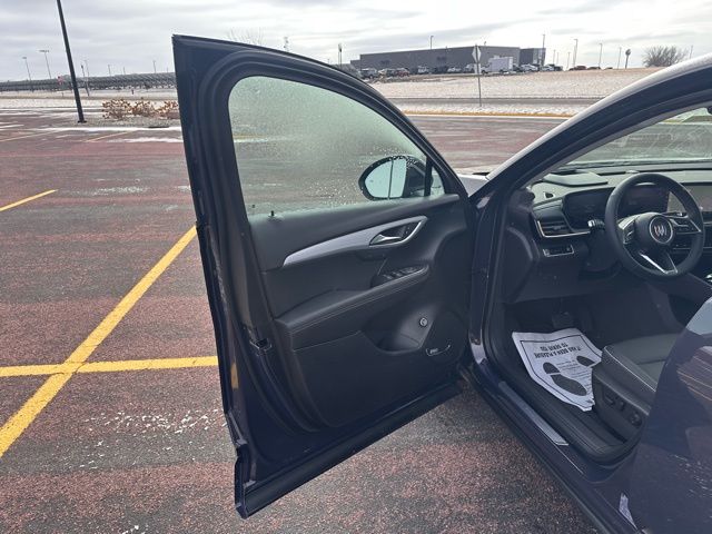 2026 Buick Envision Avenir AWD