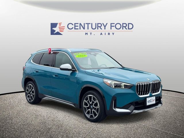 2023 BMW X1 xDrive28i AWD