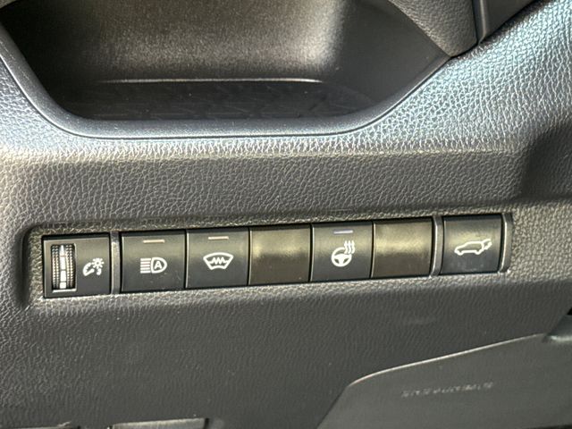 Used 2023 Toyota RAV4 SUV