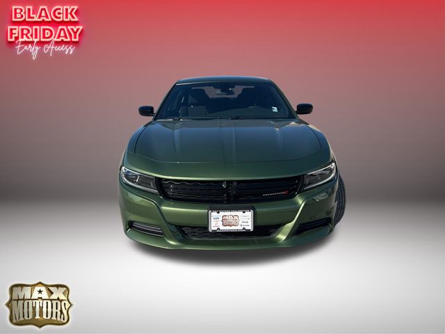 2023 Dodge Charger SXT 2