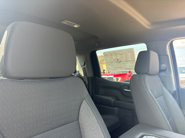 New 2026 Chevrolet Silverado 1500 Truck