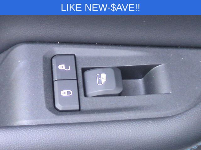 Used 2025 Silver Jeep Trailhawk 4xe image 30