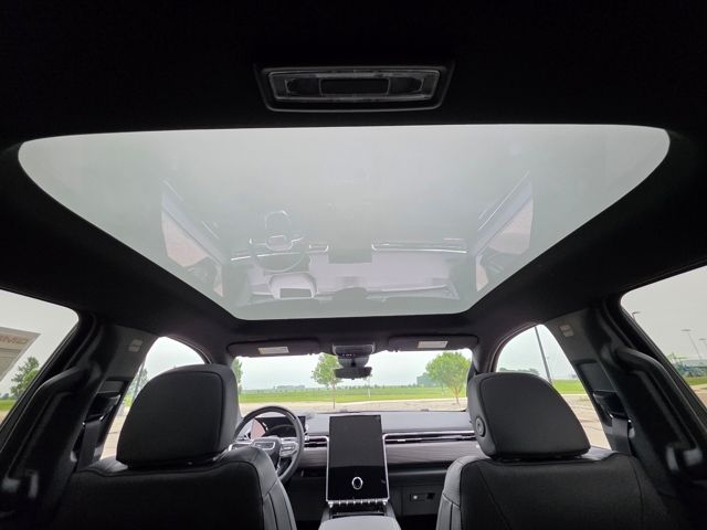 2025 GMC Sierra EV Denali