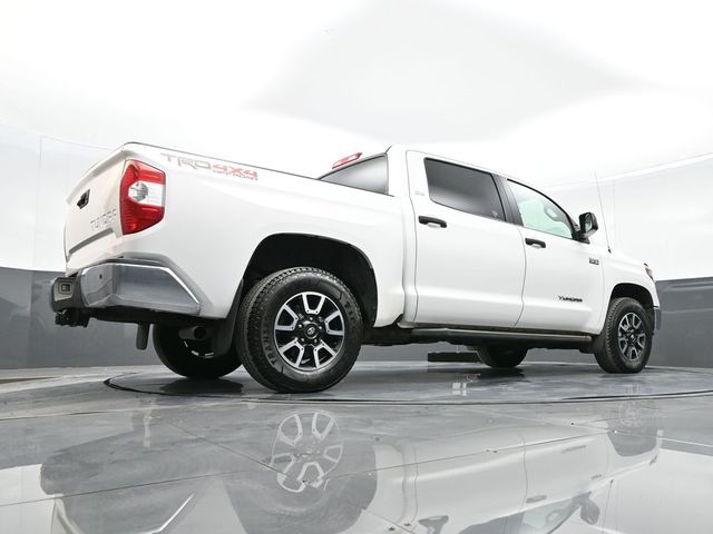 2019 Toyota Tundra SR5 36