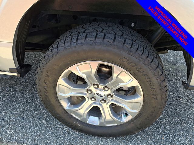 2023 Ford F-150 Platinum - Photo 9