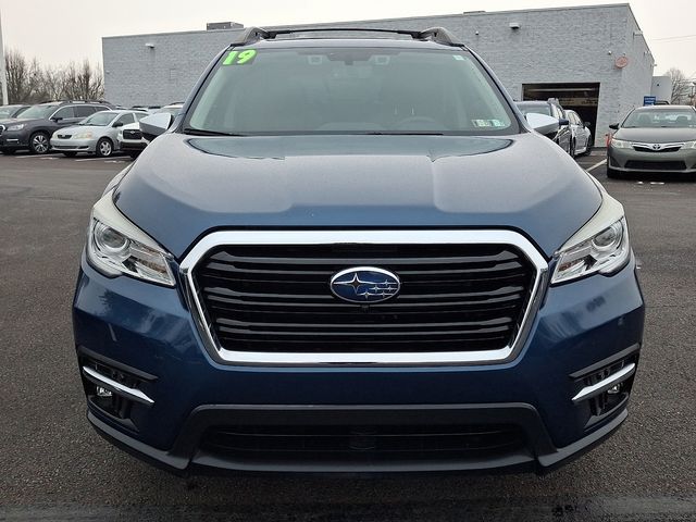 used 2019 Subaru Ascent car, priced at $20,971