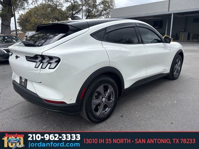 Used Car 2023 Ford Mustang Mach-e  Select For Sale Under $30,000 In San Antonio, Texas