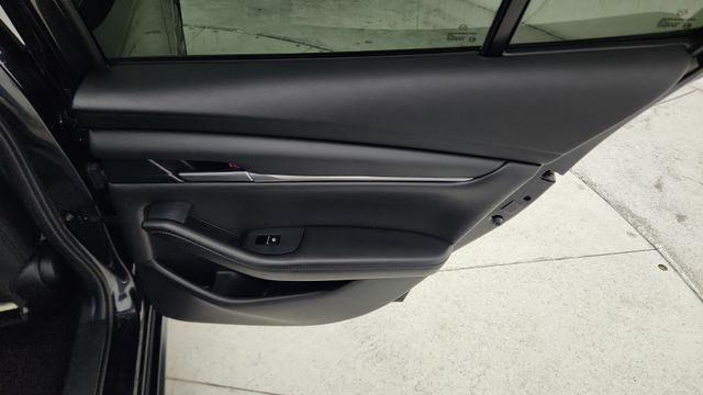 2022 Mazda Mazda3 Select Black at Emmons Autoplex
