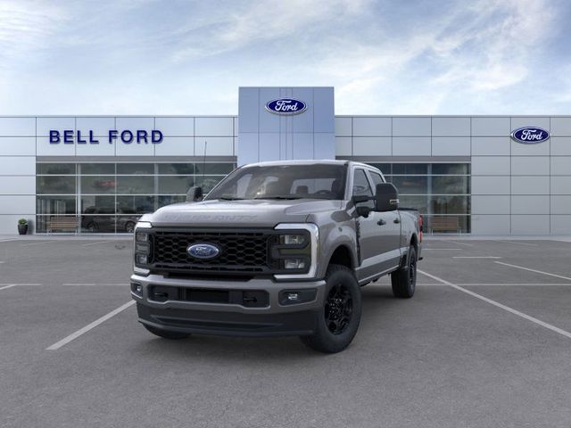 2024 Ford F-250SD XL 2