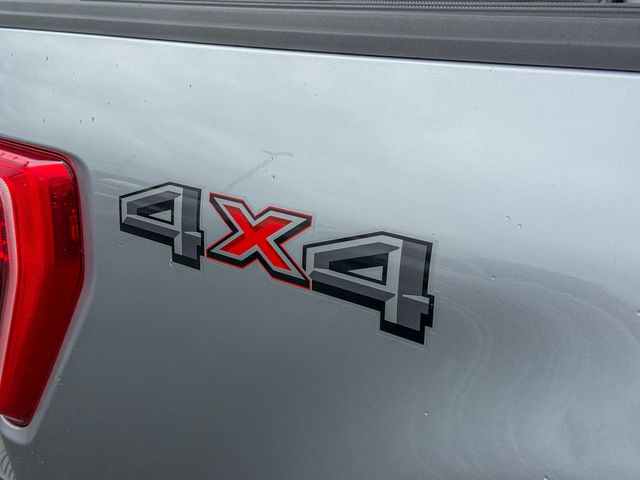 used 2022 Ford F-150 car, priced at $36,978