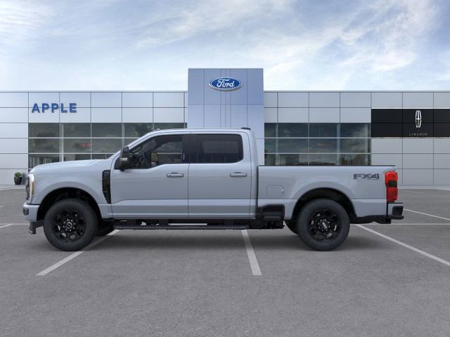 2025 Ford F-250 Super Duty Lariat