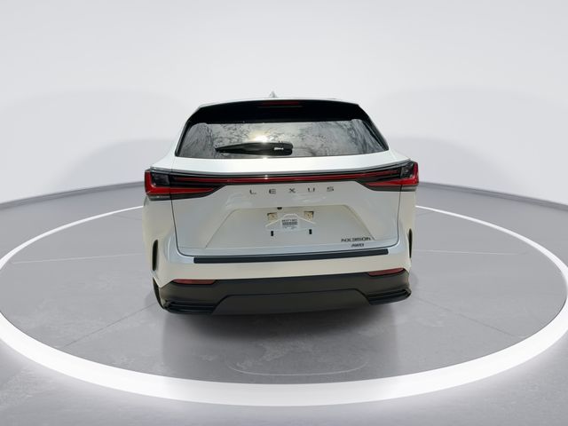Used 2024 Lexus NX SUV