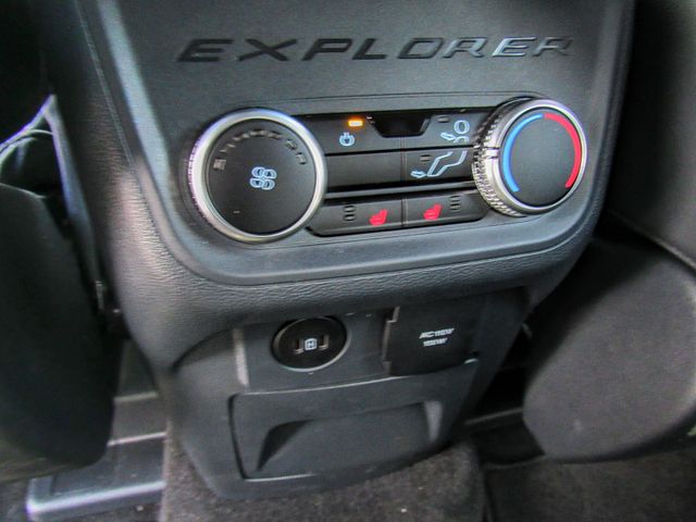 Photo of 2025 Ford Explorer ST-Line in Dallas, GA - 11,  2025 Ford Explorer ST-Line:L165851