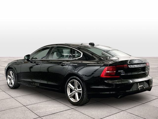 2018 Volvo S90 T5 Momentum - 10