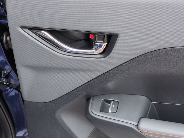 New 2026 Blue Subaru Limited image 34