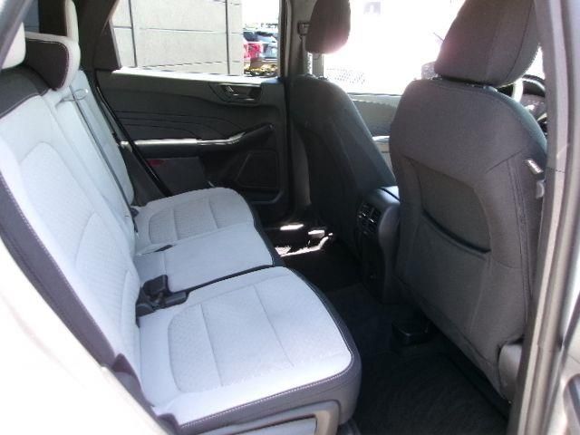 used 2023 Ford Escape car, priced at $24,893