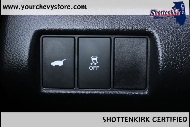 Used 2025 Honda Pilot SUV