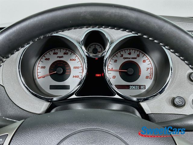 2006 Pontiac Solstice