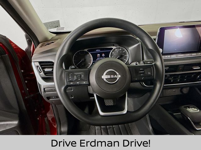 Used 2023 Nissan Rogue SUV