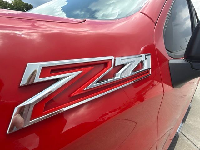 2024 Chevrolet Silverado 1500 LT:169248A
