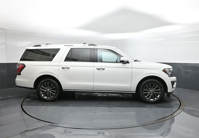 Used 2020 Ford Expedition Max SUV