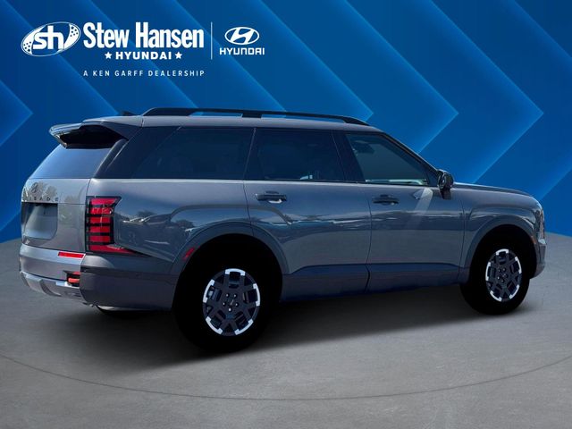 New 2026 Gray Hyundai XRT Pro image 8