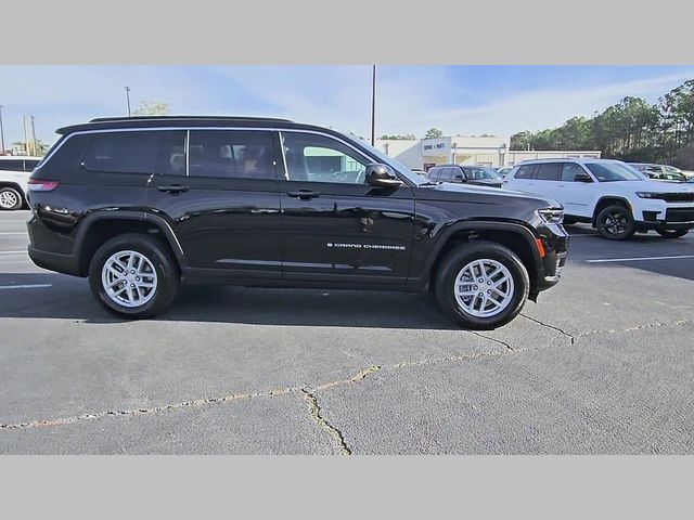 2026 Jeep Grand Cherokee L Altitude 4x4