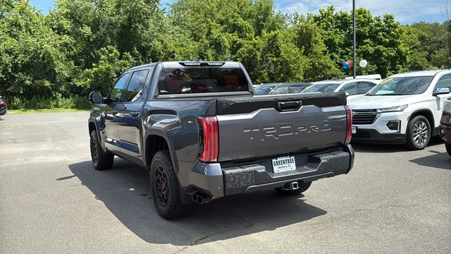 Used 2023 Toyota Tundra Hybrid Truck
