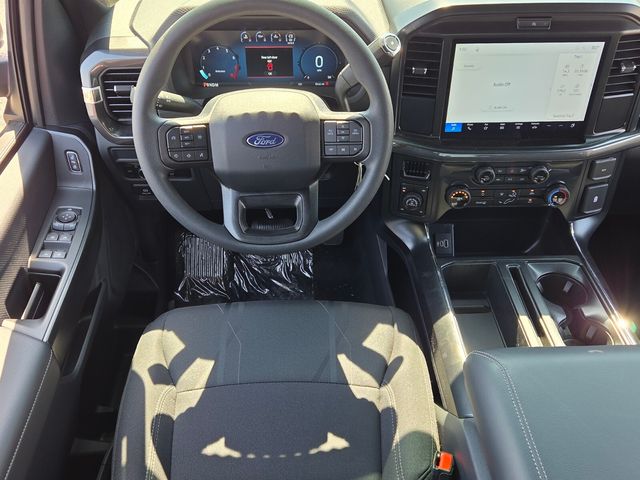 New 2026 Red Ford STX image 14