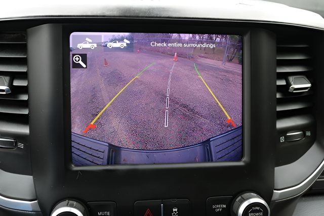 Used Car 2019 Ram 3500  Big Horn For Sale Under $40,000 In Austin, Texas