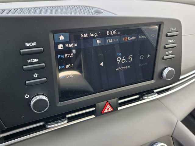 2026 Hyundai Elantra - $22,144