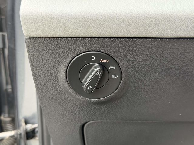 used 2023 Volkswagen Taos car, priced at $23,932