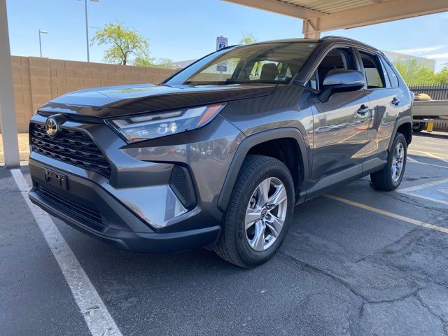 229122019 Toyota RAV4 Limited