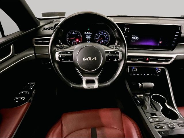 2023 Kia K5 GT-Line - 5