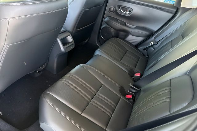 New 2027 Honda HR-V SUV