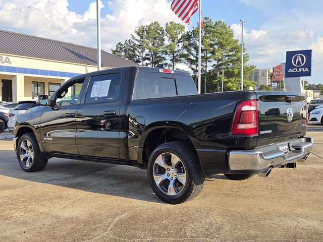 Used 2023 Ram 1500 Truck