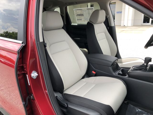 new 2026 Honda CR-V car, priced at $33,573