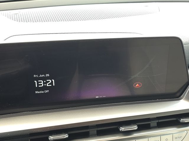 2023 Kia Telluride S:46448A